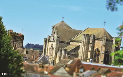 Sentier de la Rochette