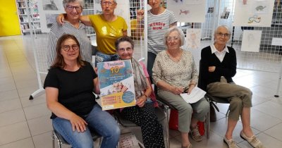 Bibliothèque Les vers à soi