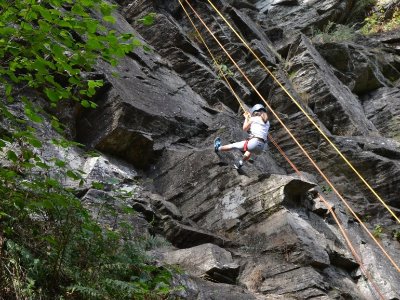 Falaise de Jumilhac le Grand