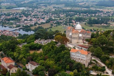 Plateau Saint Michel