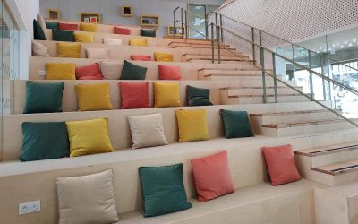 Les Curiosités - Médiathèque de Châteaubourg