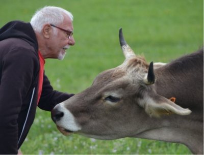 EXPOSITION DE JACQUELINE PUJO