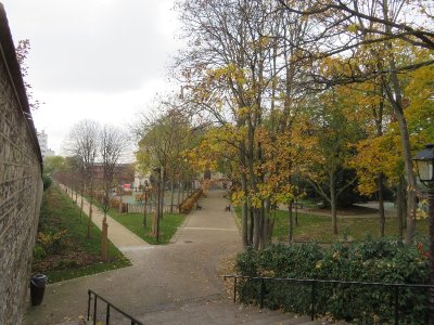 Parc de Conflans