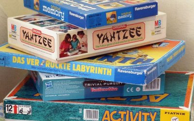 CRAC : Dis-moi dix mots pour un monde à venir