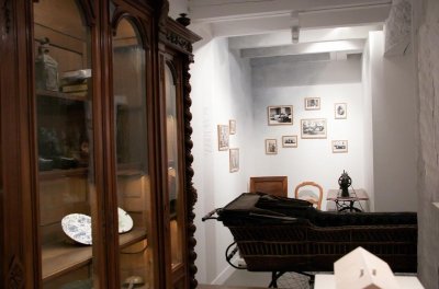 Maison John et Eugénie BOST