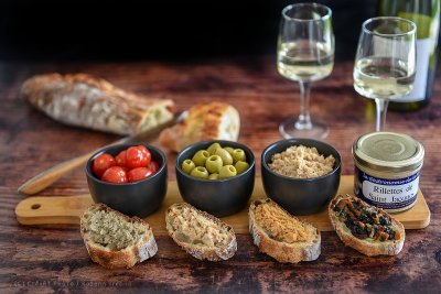 Conserverie Artisanale Kerbriant