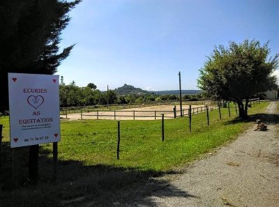 Ecurie As Equitation