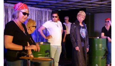 Association touristique et culturelle L'Isloise - Rev'Évasion