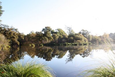 Site des Neuf Fontaines