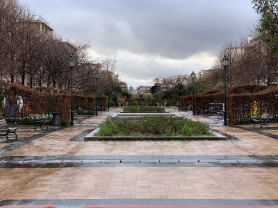 Jardin Alexandra David-Néel