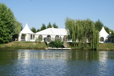 Le Clos de Longeville - Aquasports Events