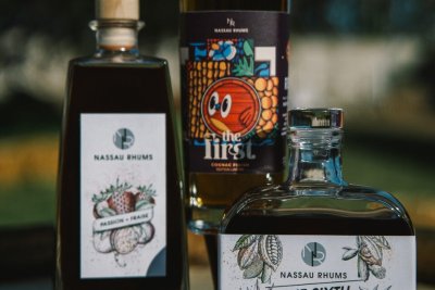 Nassau Rhums