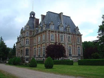 La Résurgence du Guiel