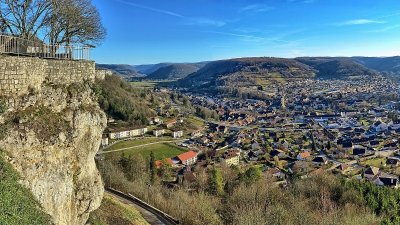 Belvédère du Château