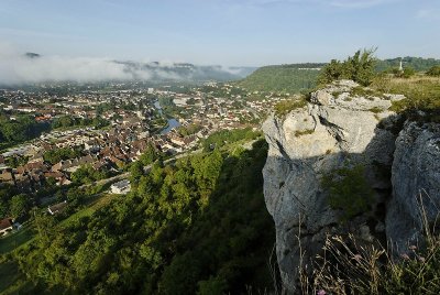 Belvédère Notre Dame du Mont