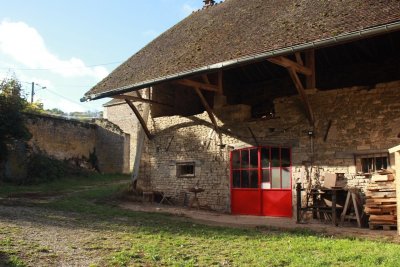 Les Ateliers du Colombier