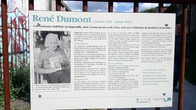 Éco-parc des carrières René-Dumont