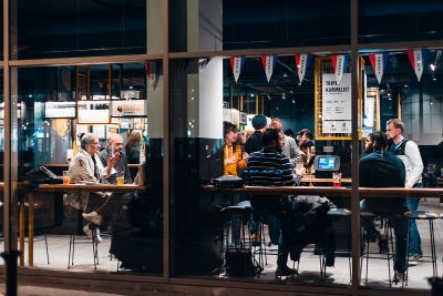 Au fût et à mesure - Annemasse