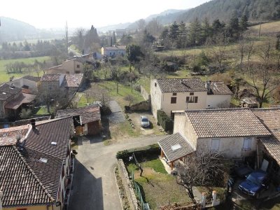 Village de Manses