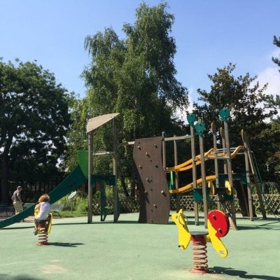 Parc du Saut du Loup