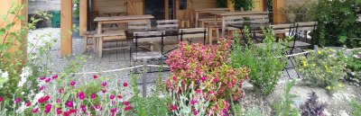 L'Annexe - Brasserie Matheysine