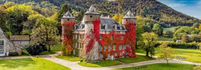 Château de Sedaiges