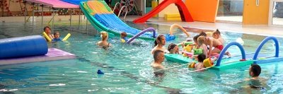 Centre Aquatique de Terres-de-Caux