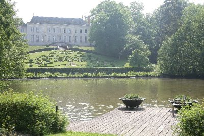 Parc Floral de La Source