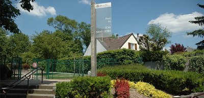 Parc du Bois-Saint-Denis