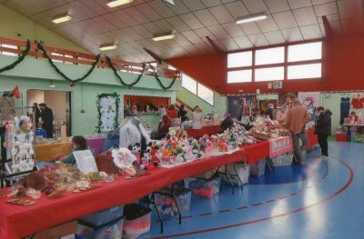 Médiathèque de Labastide-du-Temple