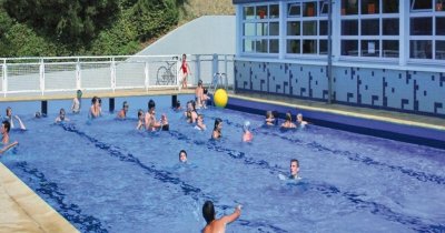 Piscine Communautaire d'Envermeu