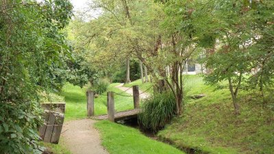 PARC DU TERROIR