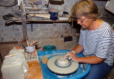 Atelier : Couture à la carte