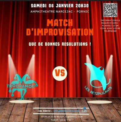 Soirée danse Irlandaise - SOFA