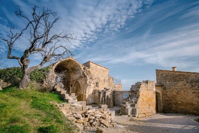 Eglise Saint-Jacques