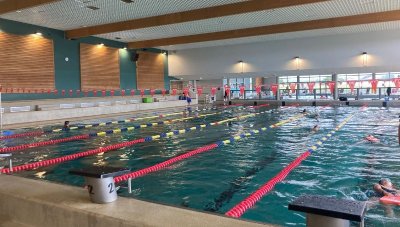 Centre Aquatique Diabolo