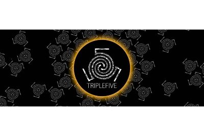 Bar afterwork Le Triple Five