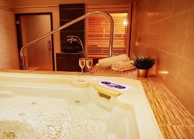 L’ESPRIT A - MASSAGES & SPA