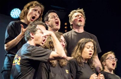 Contes : Voyage dans le fabuleux