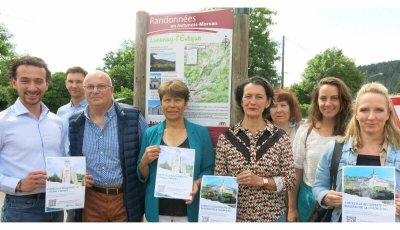 Circuit du patrimoine