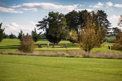 Golf Public du Nivernais