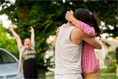 Théâtre : Un cercueil pour deux !