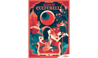 Médiathèque d'Este