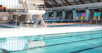 Piscine Auguste-Delaune