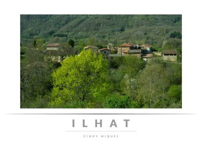 Village d'Ilhat