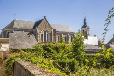 Église Notre-Dame-de-l'Assomption