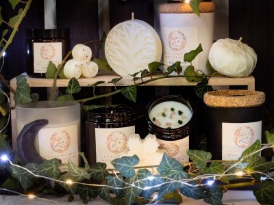 Les Lumières Du Druide