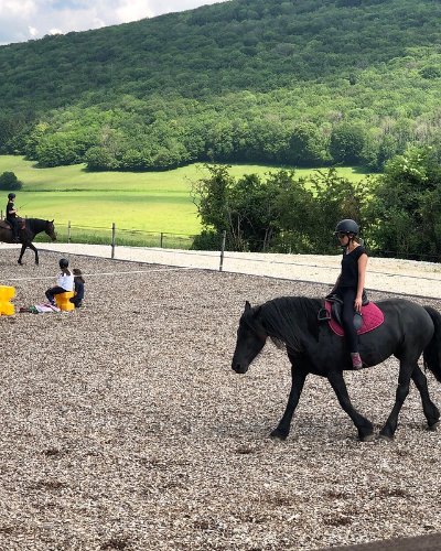 Les Chevaux de Beltane