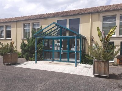 Médiathèque - Ligny-en-Barrois