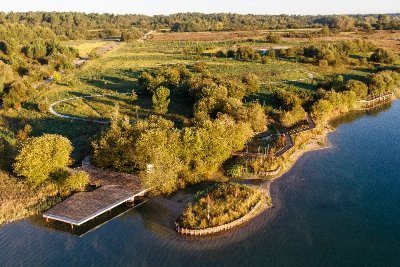 Réserve Naturelle Nationale d'Arjuzanx